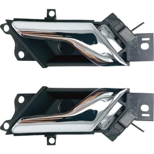 Car door handle for Opel Antara 2008 2009 2010 2011 2012 2013 Interior door handle for Opel Automotive spare parts car parts