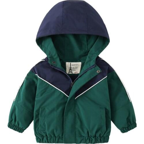 Зимние куртки для малышей Baywell China At AliExpress