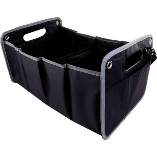 CADENA Trunk Organizers