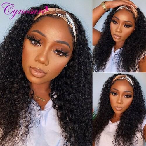 CYNOSURE Full Wigs Machine