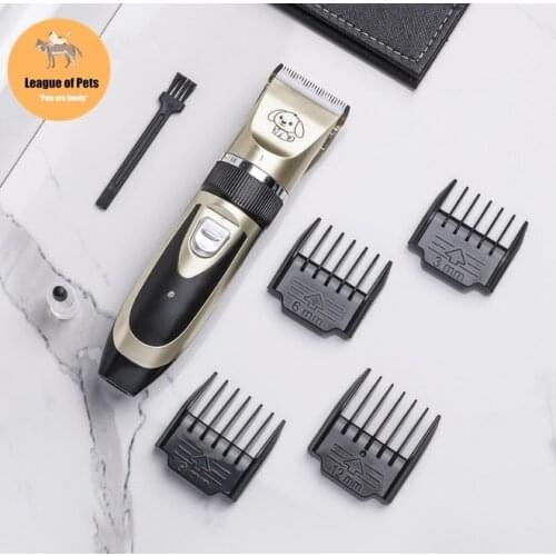 LISM Scissors For Grooming Dogs