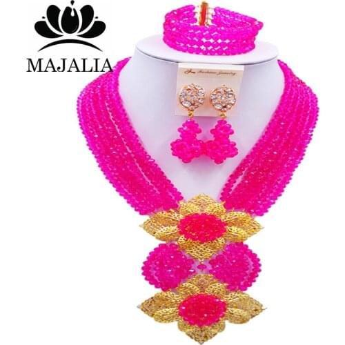 Розовые браслеты Majalia China At AliExpress