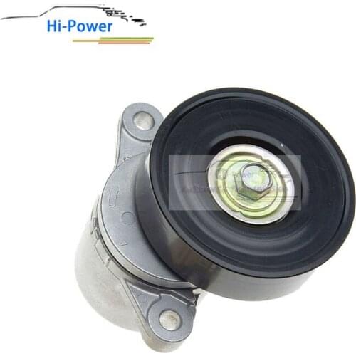 Engine Belt Tensioner 17540-77E10 For Chevrolet Tracker Suzuki SX4 Aerio Vitara Esteem Sidekick 1.8 2.0 2.3 J20A J18A 1999-2003