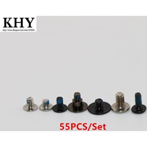 New Screw sets Kits Screws for Lenovo ThinkPad L480 Series 01LW342