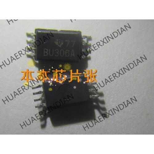 New SN74CB3Q3306APWR print BU306A3 high quality