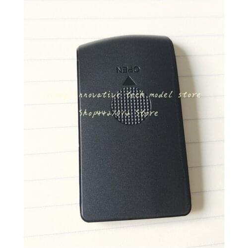 Original Flash AA Battery Door Cover for YONGNUO YN560 YN-560 II III IV YN565EX II Flash YN600EX-RT YN-500EX YN568EX II