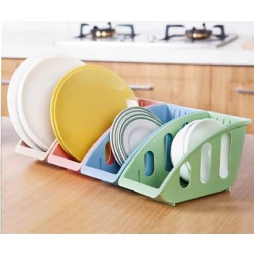 Kitchen Shelves Supplies Utensils Tableware Washing Dishes Dishes Storage Rack Cupboard Sink Drain Dish Rack