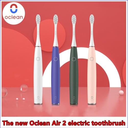 Roborock Ultrasonic Toothbrushes