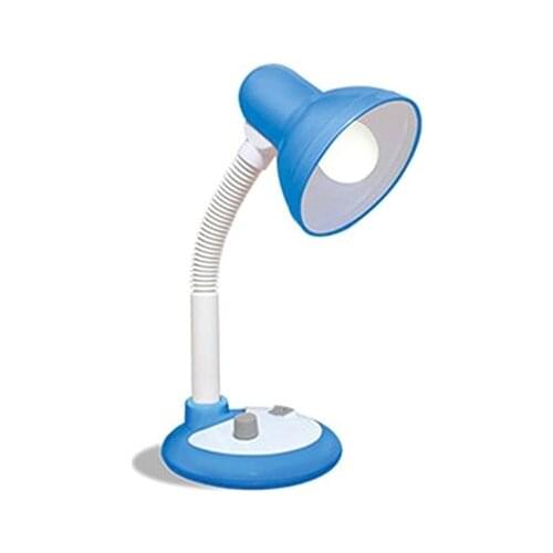 Modern New Petrix Dimmable Table lamp Blue Desk lamp