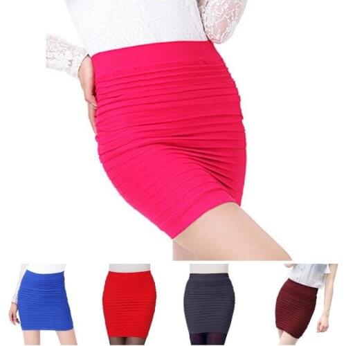 Женские юбки карандаш Swokii China At AliExpress
