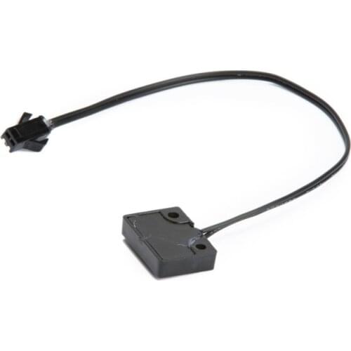 Gym rowing machine sensor electronic watch sensor home fitness equipment wire accessories