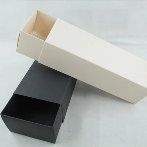 High quality paper box packing box for scarves (only need your design or LOGO)