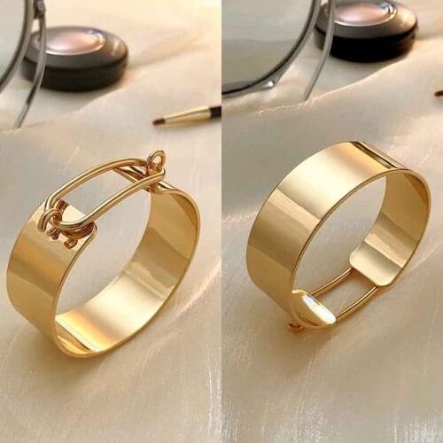 Windsky Big Bracelets