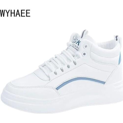 WYHAEE Women's Shoes