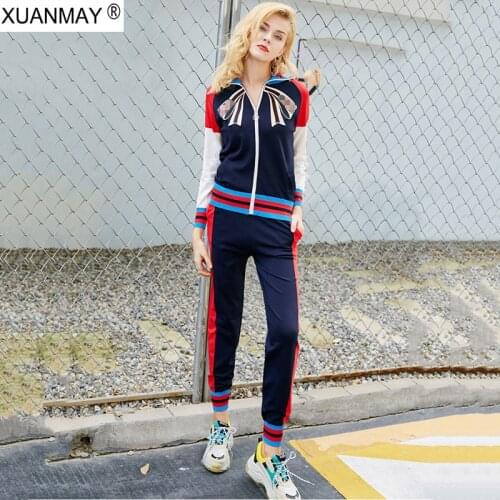 XUANMAY Women's Blazers And Suits