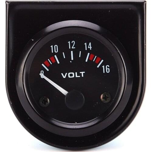 ZJMZYM Voltmeters