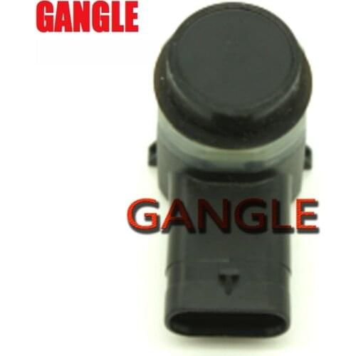 8A6T-15K859-AA Parking Assist Sensor PDC For Ford Mondeo Fiesta Focus Galaxy Ka C-MAX