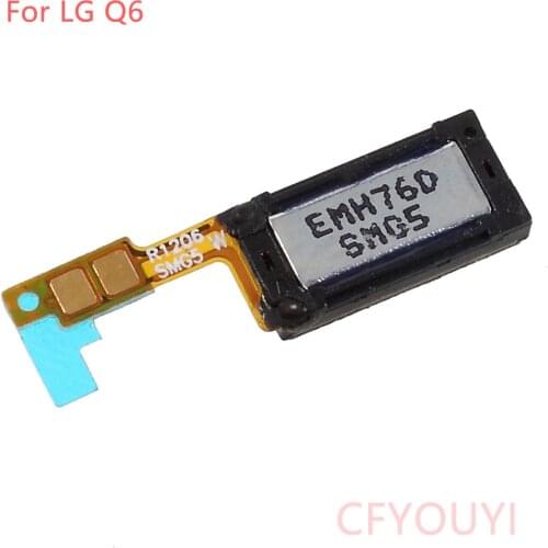 Динамики для телефонов LG CFYOUYI China At AliExpress