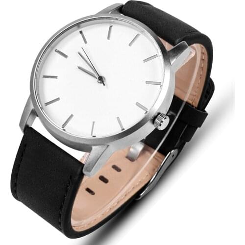 Mens Watches Top Brand Luxury Mens Wristwatches Military Sport Wrist Watches Man Quartz Watch Simple Male Clock reloj hombre