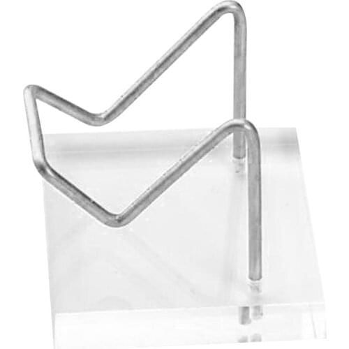 Display Stand Gemstone Mineral Specimen Ores Stand Citrine Amethyst Geode Stand