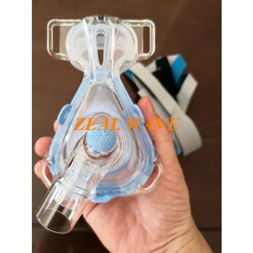 Home Sleep Ventilator Snoring Device Nasal Mask Nasal Mask Remat Philip s ResMed ResMed Diving General