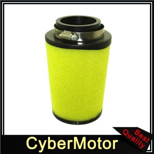 Dual Stage Air Filter For Can Am Outlander 330 400 Max STD XT Replace OEM # 707800120