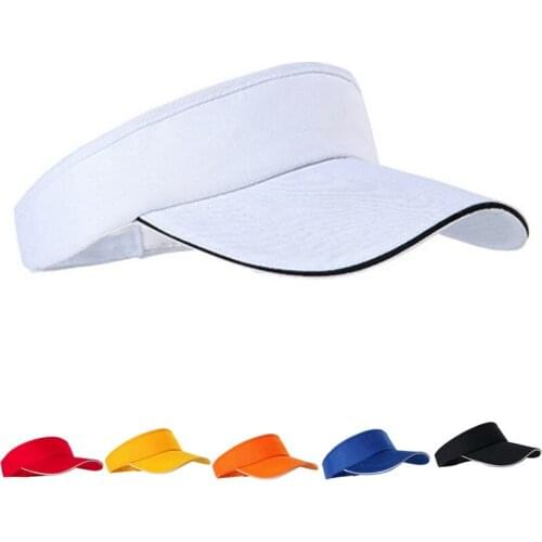 GUOMUZI Tennis Caps