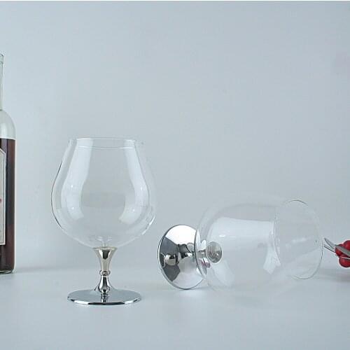 Brandy Snifters Top Grade Glasses Drinkware 680ML Wedding Glasses For Champagne Beer Bong Beer Glasses