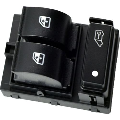 New Window Control Switch Power Window Switch for Fiat Ducato Doblo Citroen Jumper II Peugeot Boxer II 735487419
