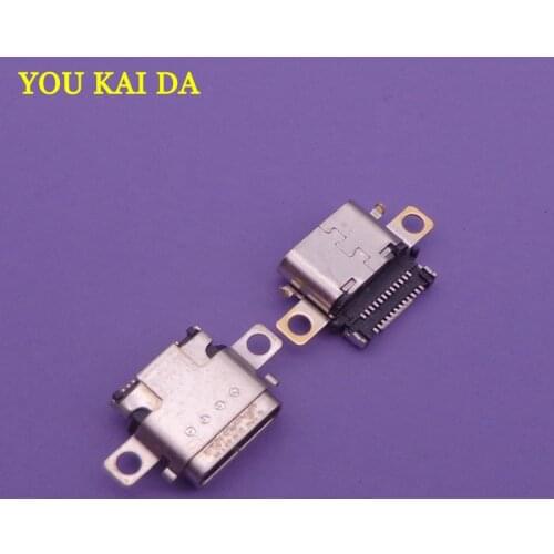2pcs For Letv Leeco Le 2 X520 X522 X526 X527 X528 X622 X521 X525 X529 X625 Charging Port Jack Socket Plug Connector Micro USB