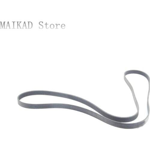 Engine Drive belt V-Ribbed Belt M113 6PK2380 for Mercedes-Benz W164 ML300 ML320 ML350 ML450 ML500 ML280 ML420 ML550 A0149977192