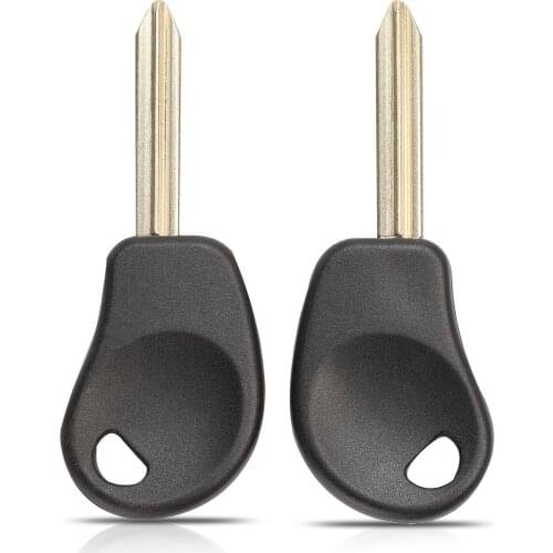 Kutery Replacement Remote Car Key Shell Case Fob For Citroen Xsara Picasso Uncut Blank Sx9 Blade Accessories