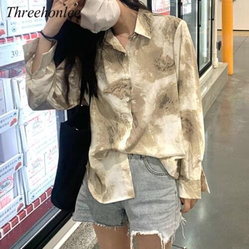 Женские топы и футболки Threehonlee China At AliExpress