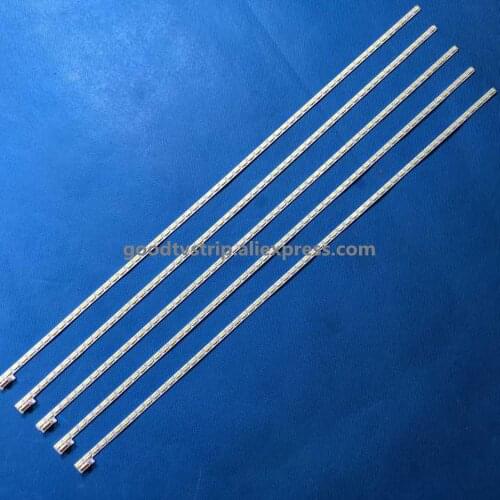 1pcs=60led 52.60cm 5pcs=1lot Led backlight for 42inch LG Innotek 7030PKG 60ea Rev0.2 42LS560T 42LS570S 42LS575S 74.42T23.001-2-D