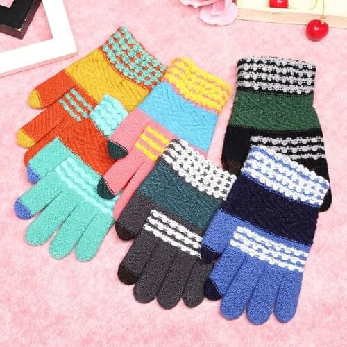 CC.AMILY Mittens For Boys China
