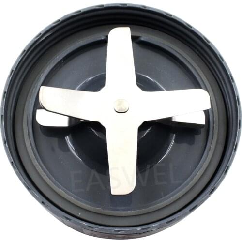 For NutriBullet Nutri Bullet Extractor Blade + Gasket Replacement PART 600W 900W