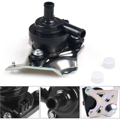 For Toyota Prius 2004-2009 Genuine Prius Electric Inverter Water Pump OEM 0400032528 G9020-47031