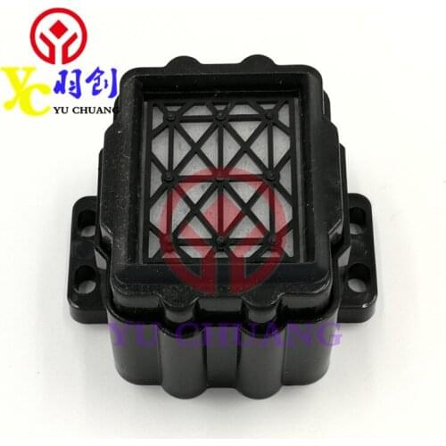 DX7 Captop for Wit-Color Inkjet Printer Capping Station/Hot Sale Cap Head ASSY