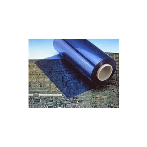 One meter width 305mm photosensory membrane film PCB circuit board production generation of thermal transfer copper clad plate