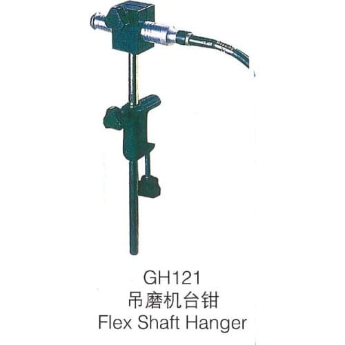 Jewellery making Flex Shaft Hanger Jewelry Hanging Motor Accessories Rotary Grinder Stand Holder Hanger Tool Jewelry Tools