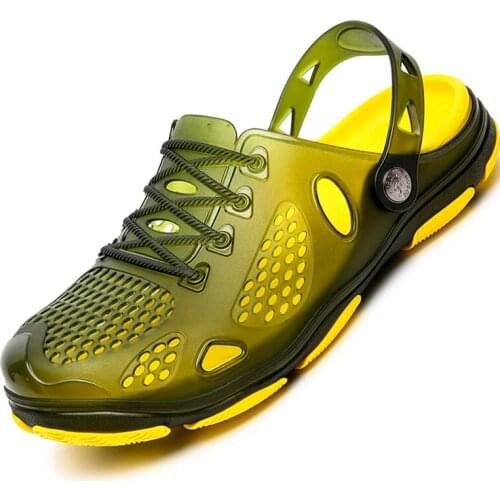 GXMGST Men's Sandals