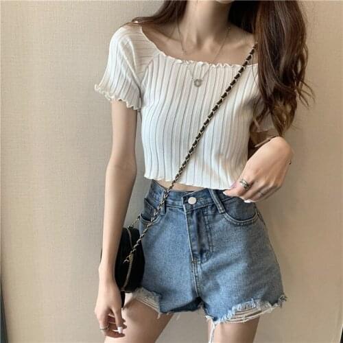 Женские майки HKCP China At AliExpress