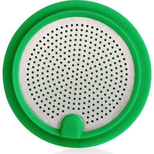Refillable Coffee Capsule Cup For Dolce Gusto Nescafe Silicone Lid Reusable Filter Pod Net Coffee Accessories