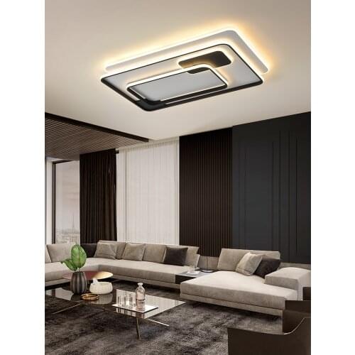 Nordic led modern led ceiling lights led ceiling light luminaria lampara de techo living room bedroom dining room