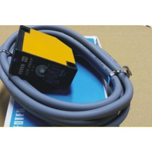Taiwan new original FOTEK free voltage photoelectric switch A3R-2MXP