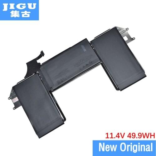 JIGU Original Laptop Battery For APPLE A1965 A1932 11.4V 49.9WH