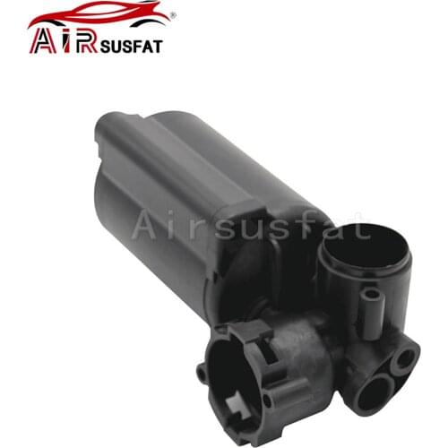 Plastic Part Air Suspension Compressor Tank For Mercedes Benz W220 W211 W219 For Audi A8 D3 2203200104 2113200304 4E0616007E