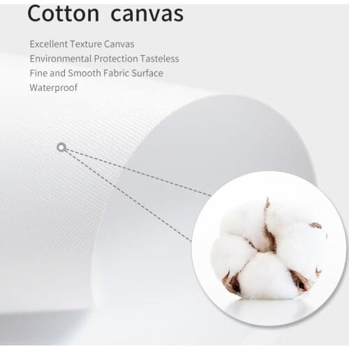 Watercolor Great Wise Man Portrait Art Canvas Paintings Posters and Prints Wall Art Picture for Living Room Home Decoration