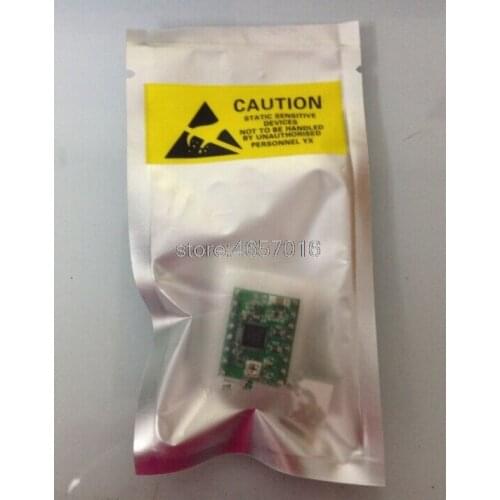 Nes product!! 5pcs/lot Reprap Stepper Driver A4988 stepper motor driver with Heatsink Free shipping