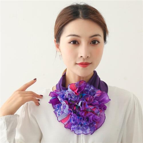 TUPELUO/图裴萝 Women's Accessories